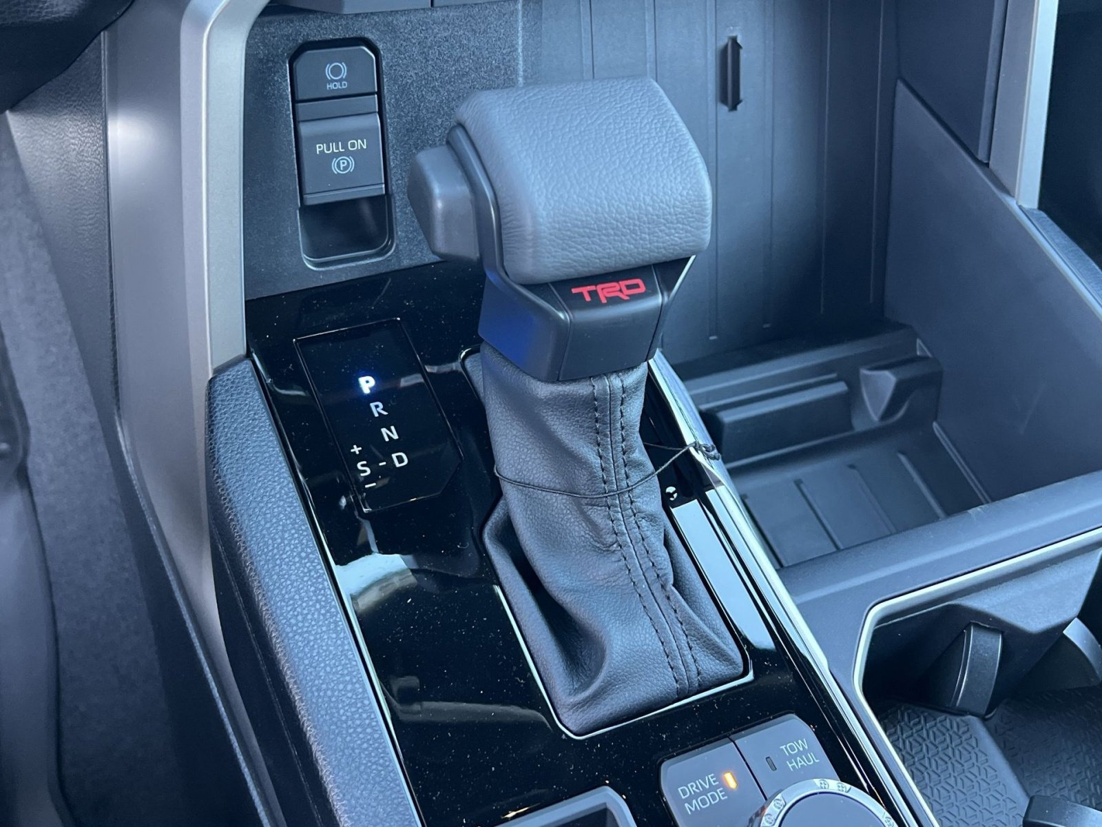 New 2026 Toyota Tundra SR5 AWD/4WD image 17