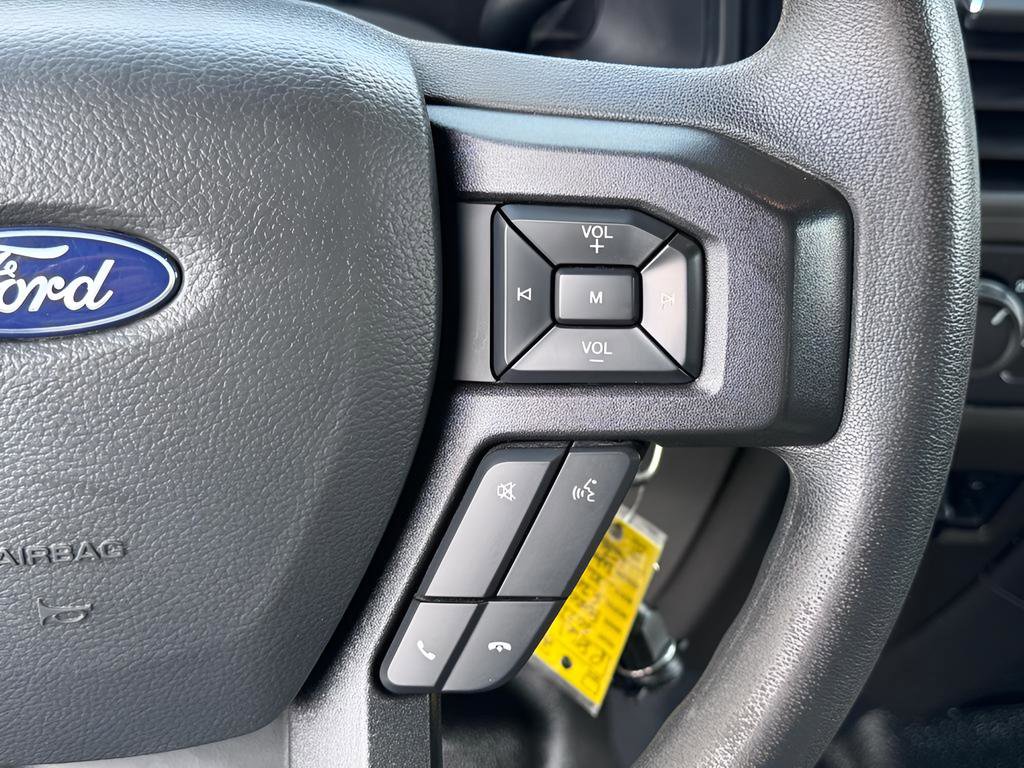 Used 2022 Ford F250 XL w/ Power Equipment Group image 15