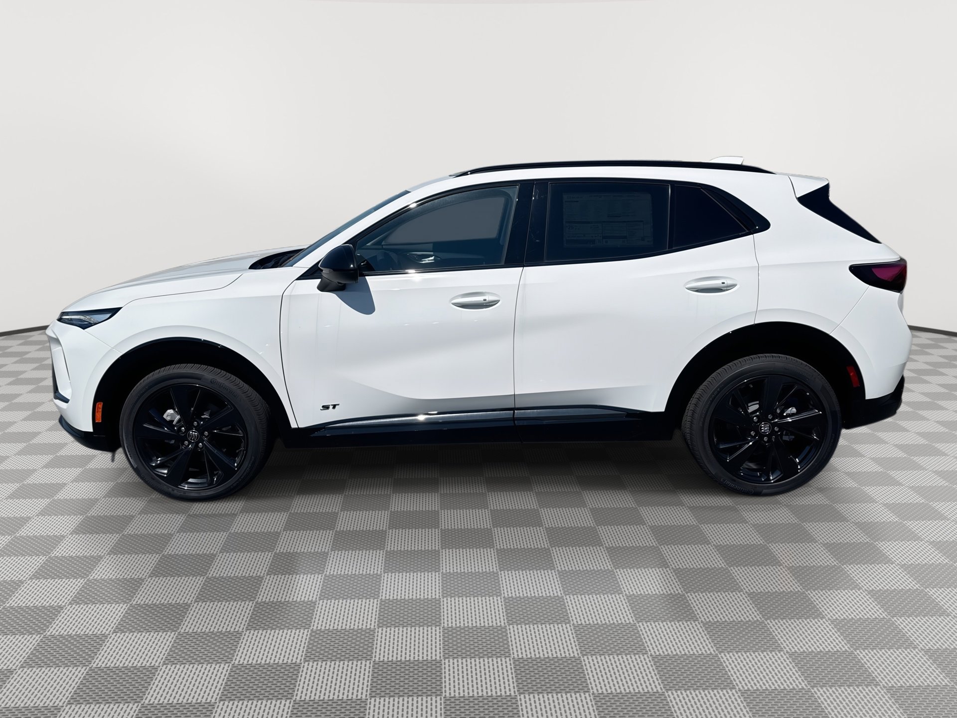 New 2026 Buick Envision Sport Touring image 5