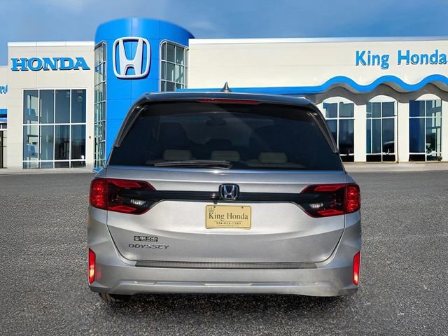Used 2026 Honda Odyssey EX-L image 6