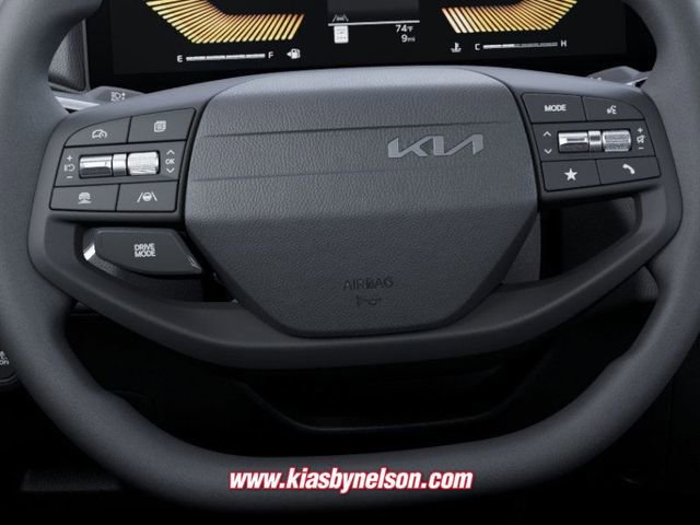 New 2026 Kia K4 LXS image 22