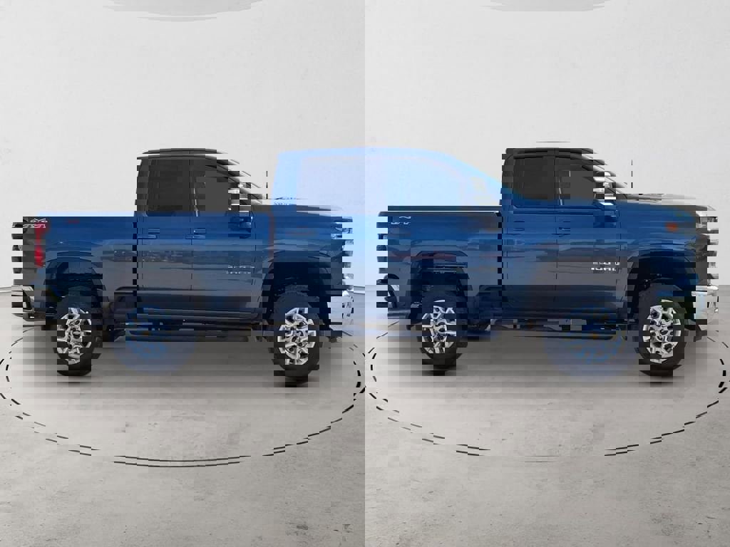 New 2026 Chevrolet Silverado 2500 LT image 4