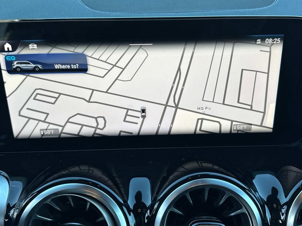 Certified 2025 Mercedes-Benz EQB 300 4MATIC image 20