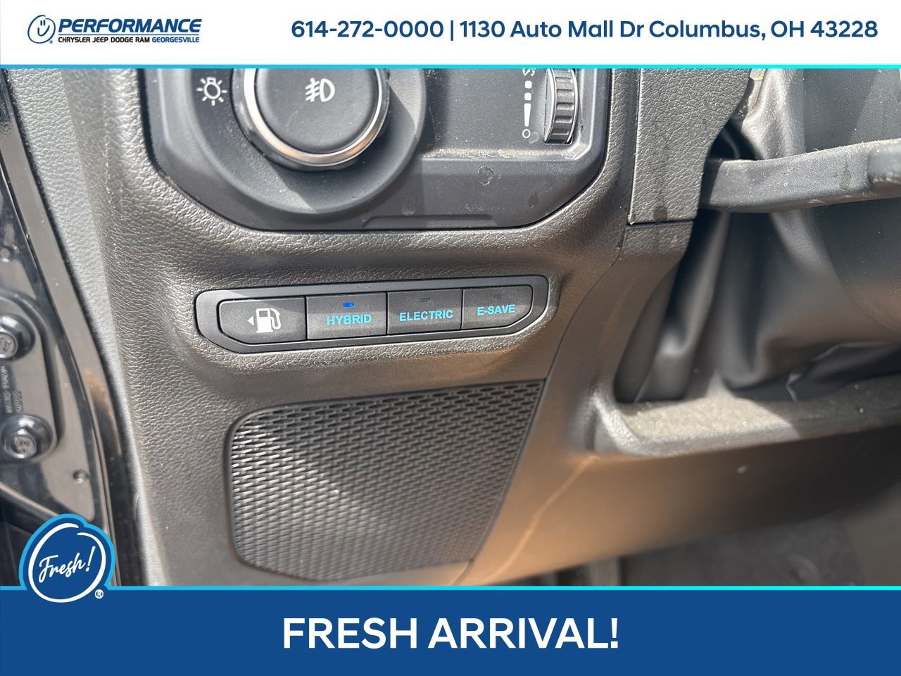 Used 2023 Jeep Wrangler Unlimited w/ Cold Weather Group image 20