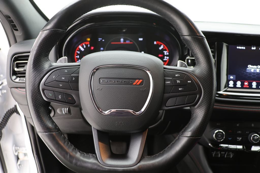 Used 2023 Dodge Durango GT AWD/4WD image 17