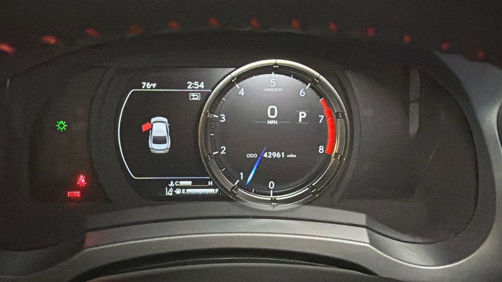 Used 2021 Lexus IS 350 F Sport w/ Accessory Package image 31