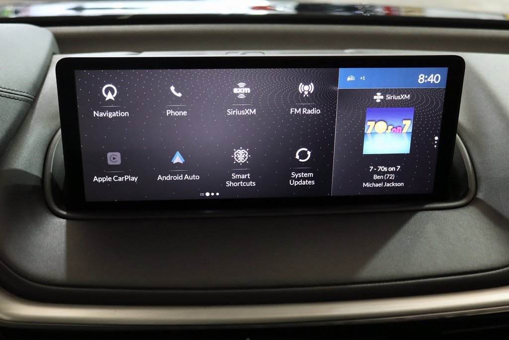 Used 2024 Acura MDX SH-AWD w/ Technology Package image 20