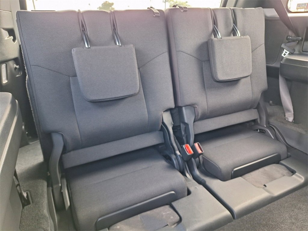 Used 2025 Toyota 4Runner SR5 image 29