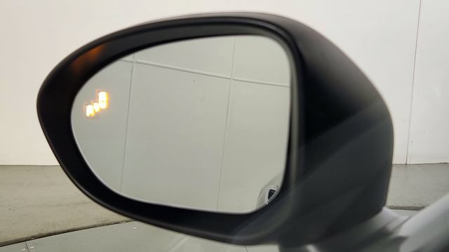 New 2026 MAZDA MX-5 Miata Club w/ Weather Package RWD image 15