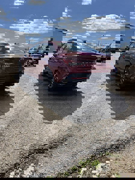 Used 2025 Hyundai Elantra SEL image 5