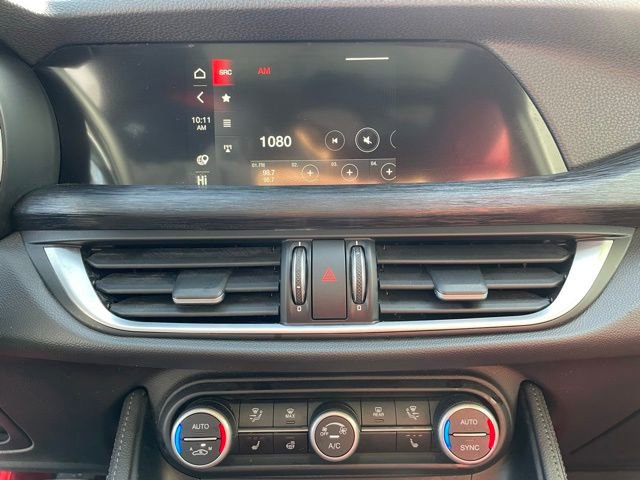 Used 2022 Alfa Romeo Stelvio Sprint image 20