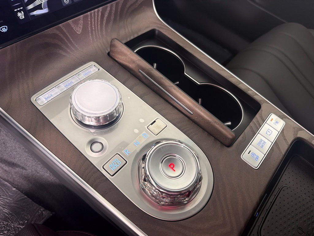 New 2027 Genesis G80 2.5T Advanced AWD/4WD image 18