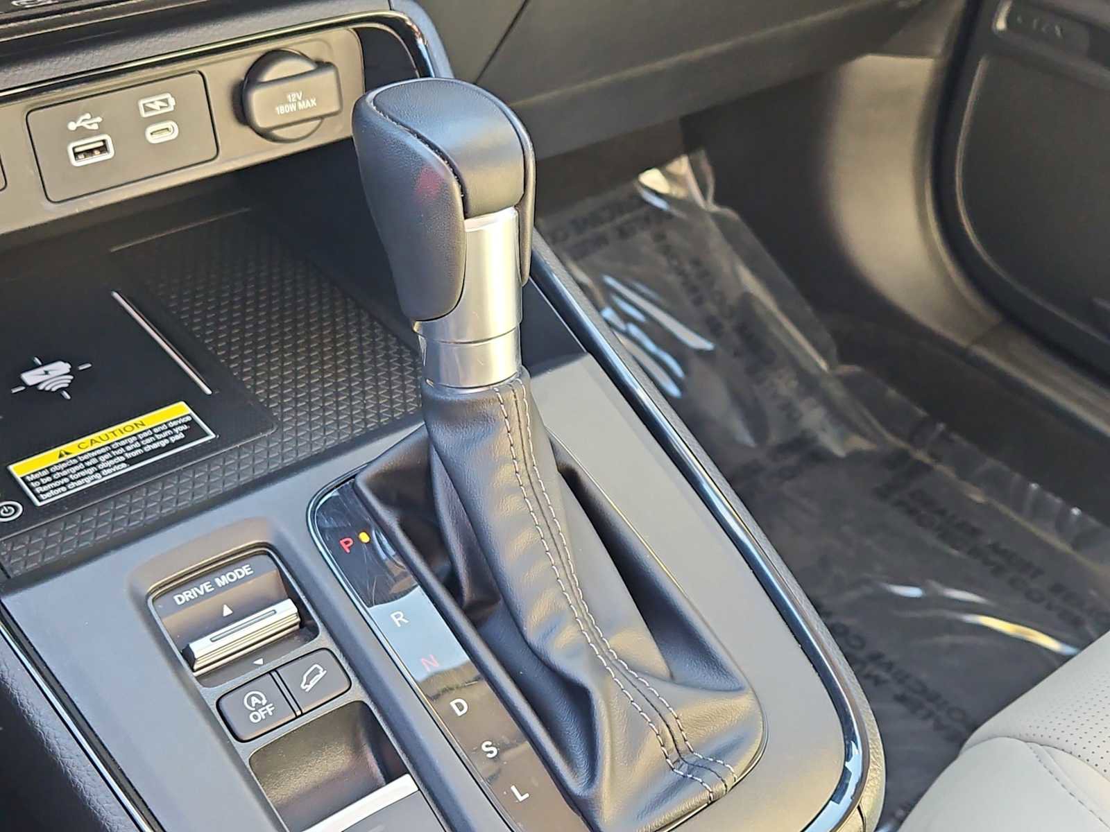 Certified 2024 Honda CR-V EX-L image 23