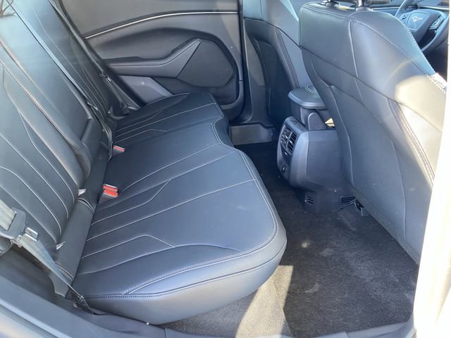 New 2026 Ford Mustang Mach-E Select image 44