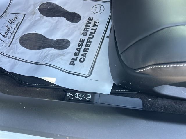 New 2026 Chevrolet Corvette Stingray Coupe w/ Z51 Performance Package image 16