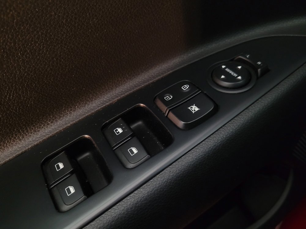 Used 2022 Kia Rio S FWD image 27