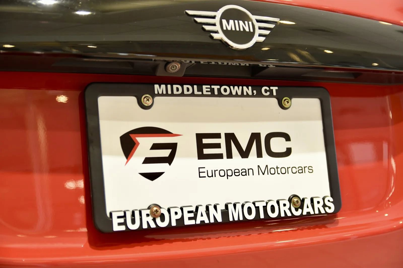 Used 2024 MINI Cooper S FWD image 10