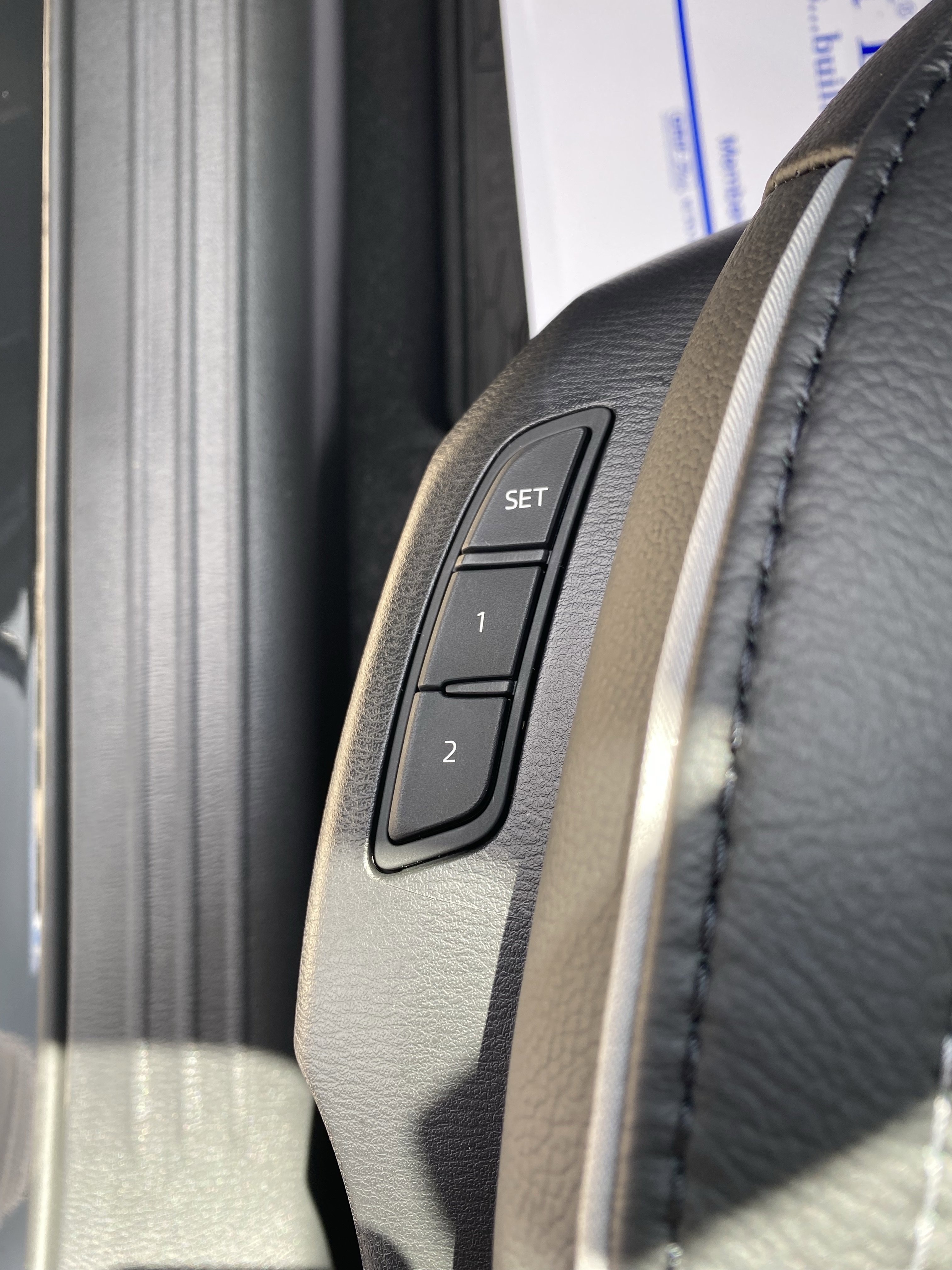 New 2025 MAZDA CX-5 AWD 2.5 S w/ Preferred Package image 5