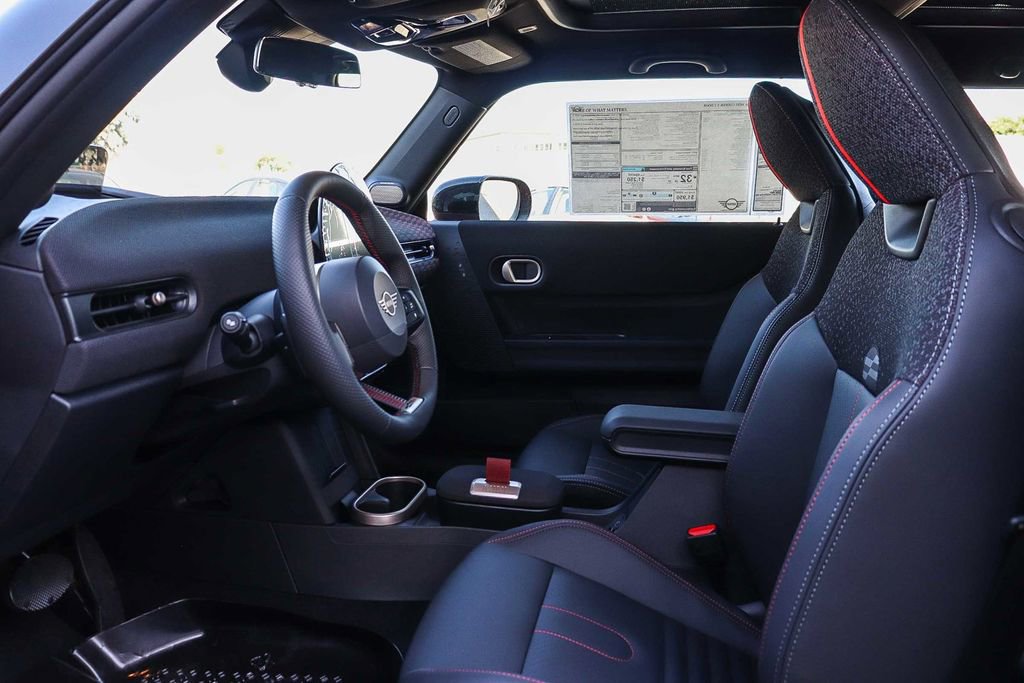 New 2026 MINI Cooper S image 18