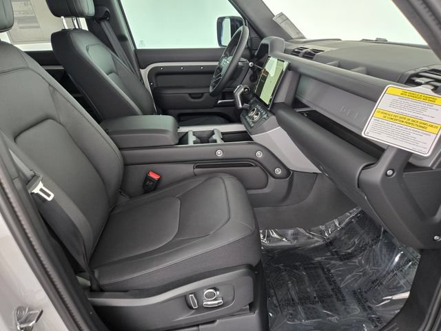 New 2026 Land Rover Defender 130 X AWD/4WD image 3
