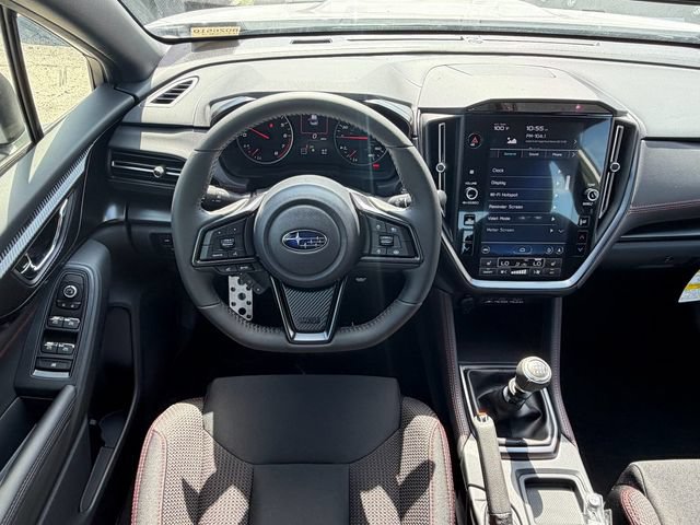 New 2026 Subaru WRX Premium w/ WRX Enhancement Package AWD/4WD image 16