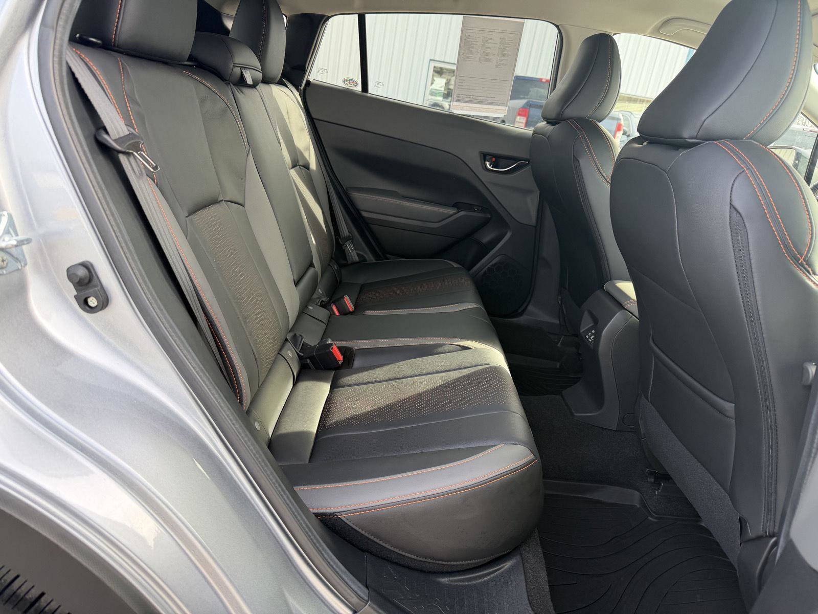 Used 2024 Subaru Crosstrek 2.5i Limited w/ Popular Package #3A image 6