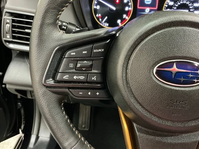 Used 2024 Subaru Outback Wilderness AWD/4WD image 29