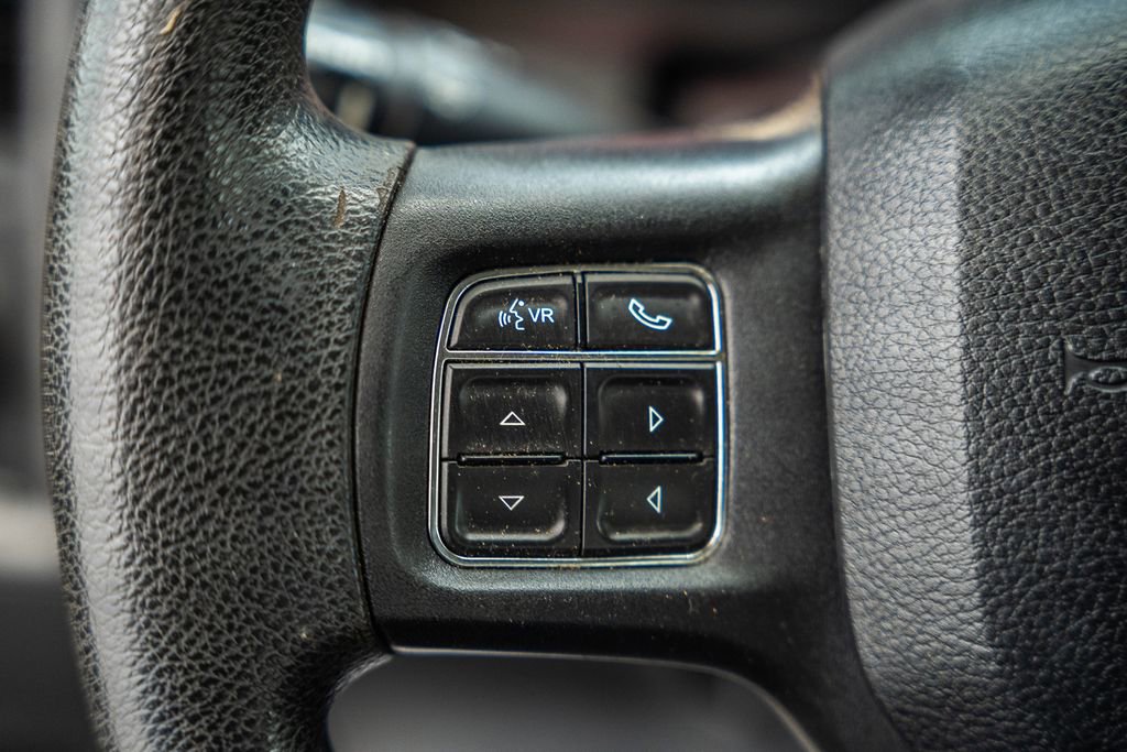 Used 2014 RAM 1500 Tradesman w/ Power & Remote Entry Group RWD image 26