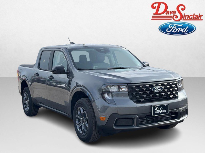 New 2026 Ford Maverick XLT w/ XLT Luxury Package AWD/4WD image 4