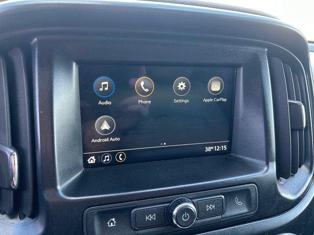 Used 2019 Chevrolet Colorado W/T w/ WT Convenience Package image 18