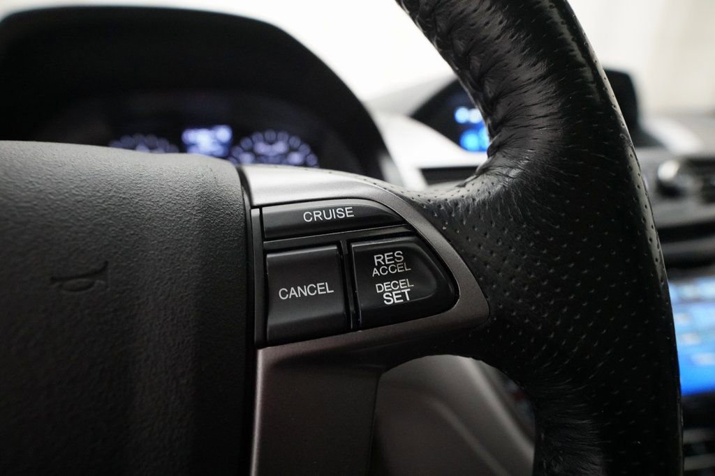 Used 2015 Honda Odyssey EX-L image 21