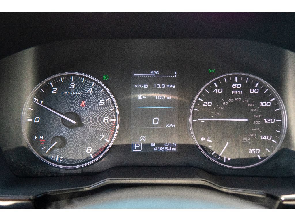 Used 2020 Subaru Outback Premium AWD/4WD image 22