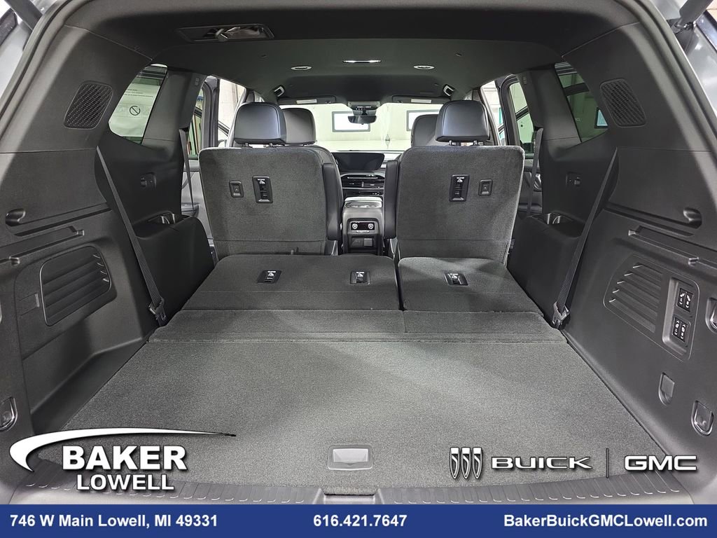 New 2026 Buick Enclave Preferred w/ Power Package image 14