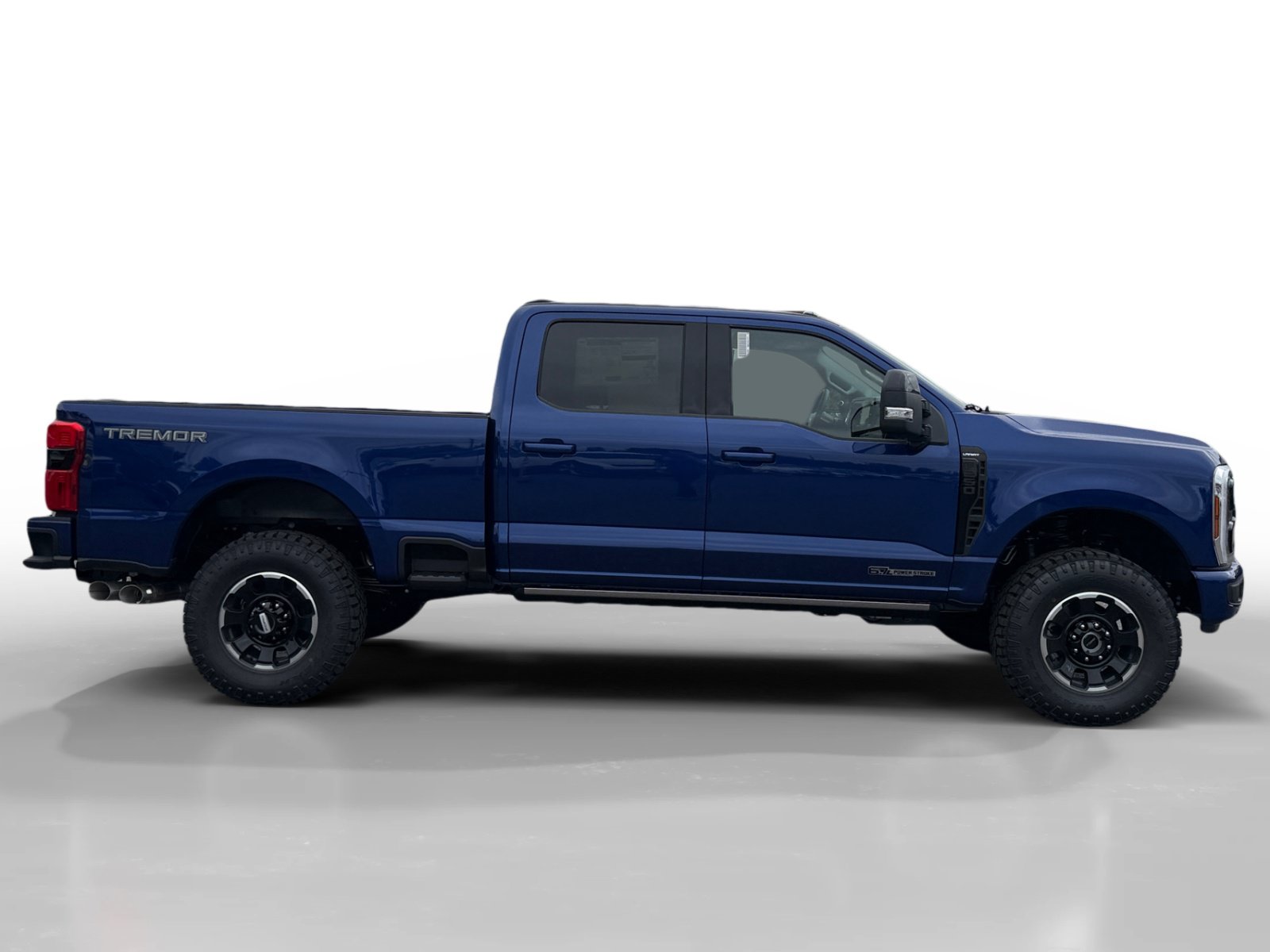 New 2026 Ford F250 Lariat w/ Tremor Off-Road Package AWD/4WD image 6
