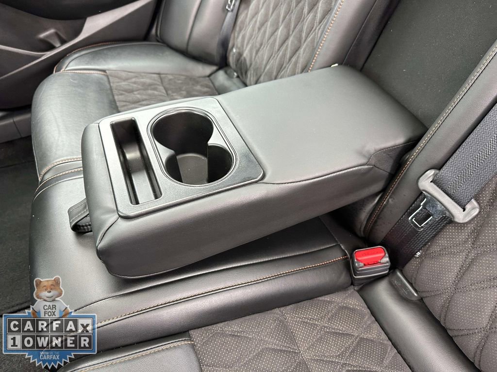 Used 2023 Nissan Maxima SR w/ Sport Mat Group FWD image 12