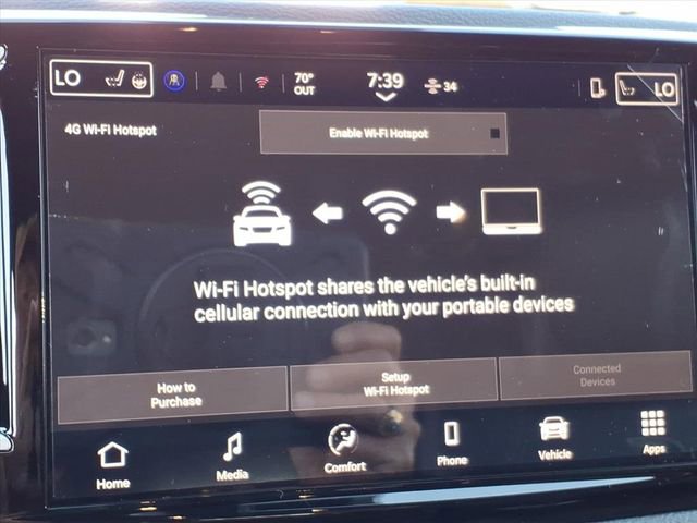 New 2026 Chrysler Pacifica Select w/ S Appearance Package FWD image 10