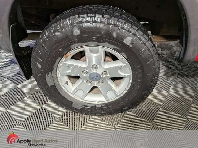 Used 2002 Ford F150 XLT AWD/4WD image 37