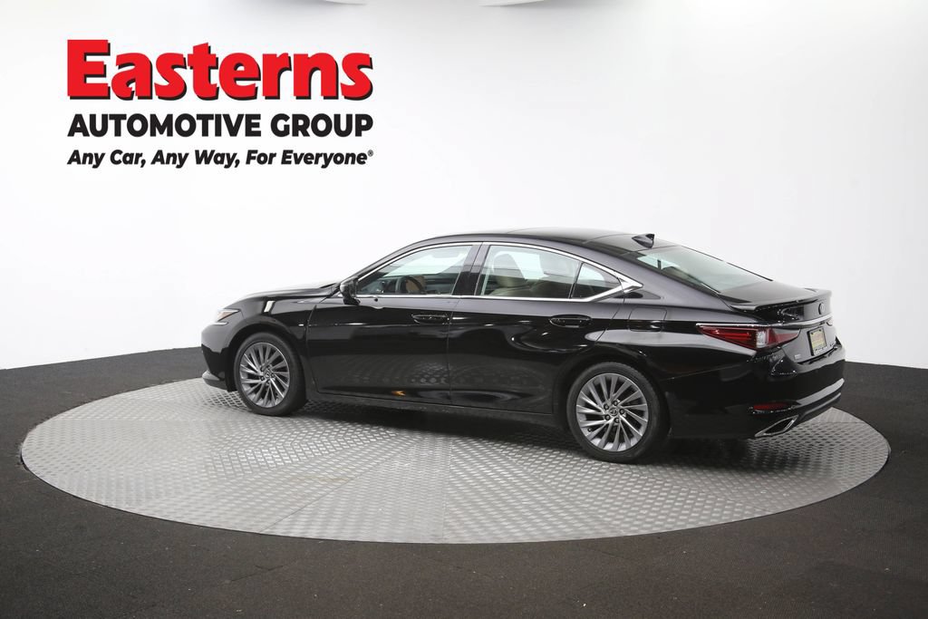 Used 2020 Lexus ES 350 w/ Accessory Package FWD image 66