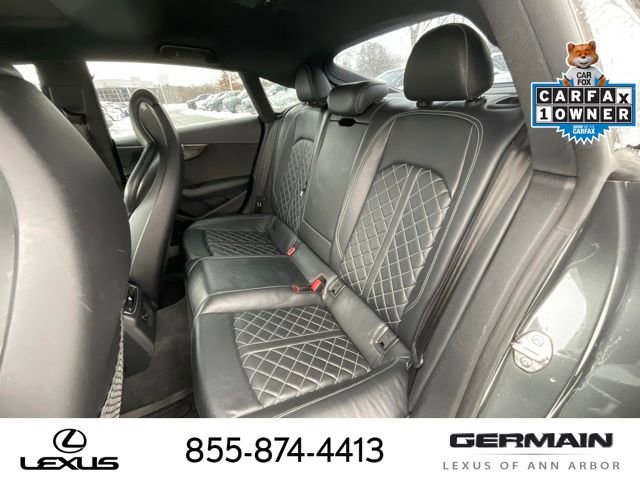 Used 2018 Audi S5 Prestige image 13
