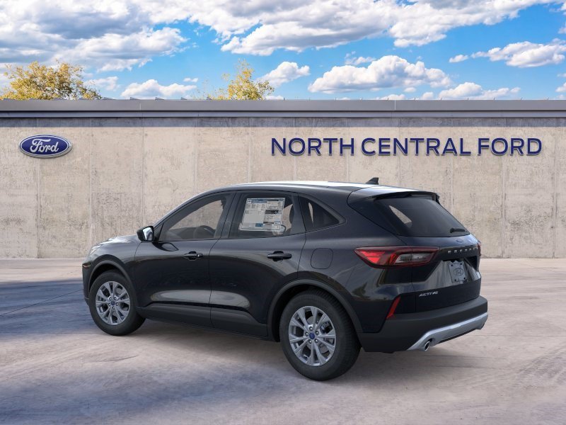 New 2026 Ford Escape Active FWD image 4