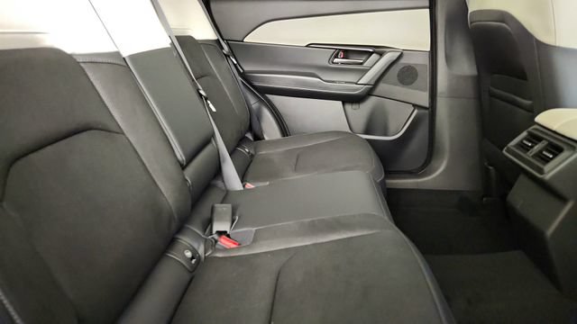 New 2026 MAZDA CX-5 Select AWD/4WD image 28