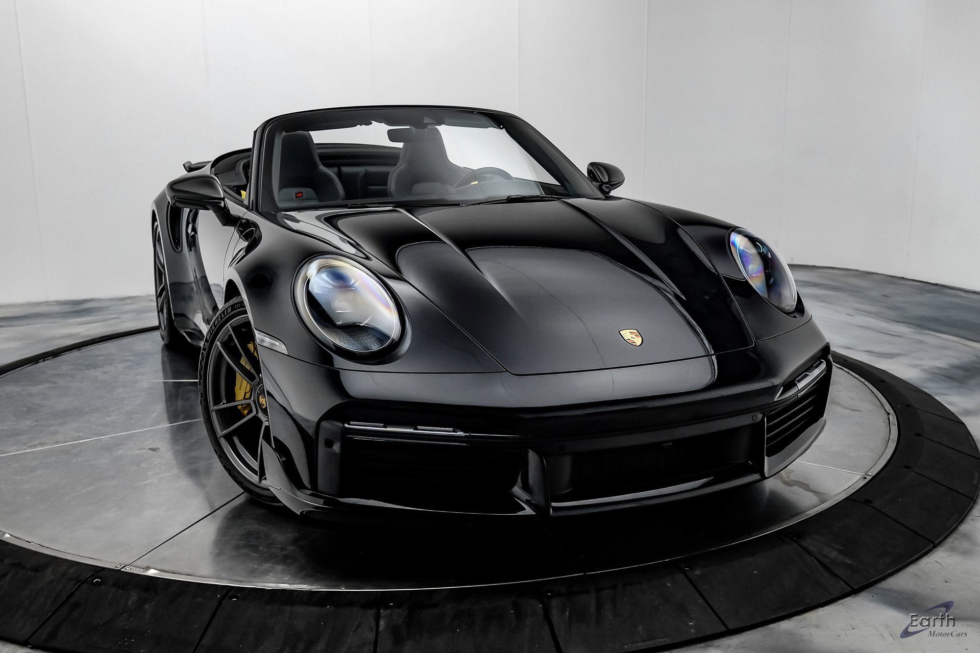 Used 2022 Porsche 911 Turbo S image 28