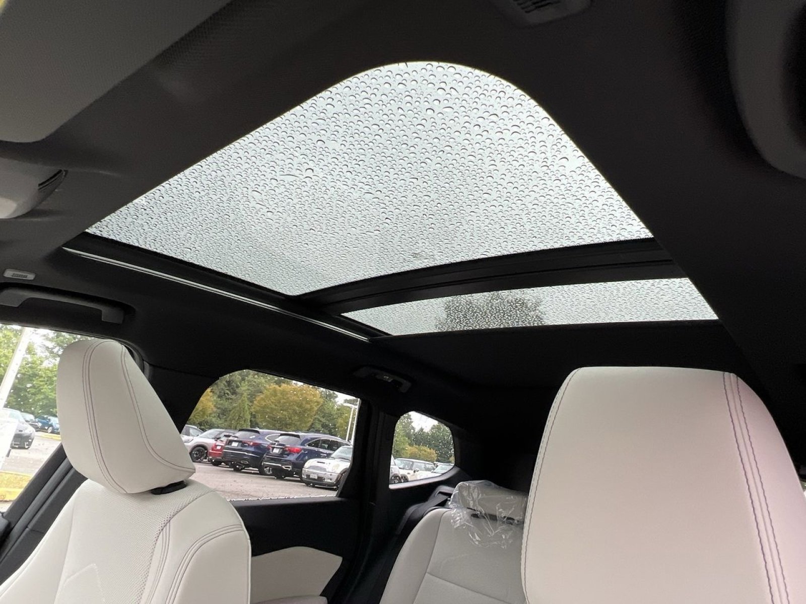 New 2026 BMW X1 xDrive28i w/ Technology Package image 21