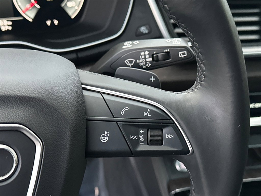 Used 2024 Audi Q5 2.0T Premium Plus image 26