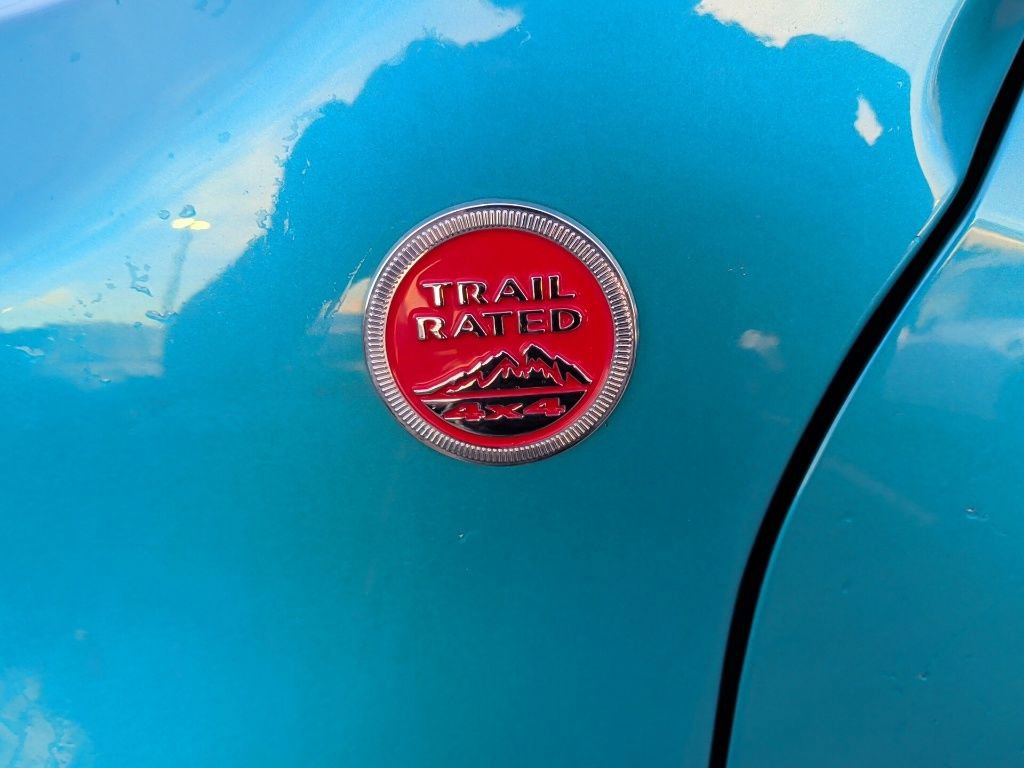 Used 2020 Jeep Renegade Trailhawk w/ Cold Weather Group image 10