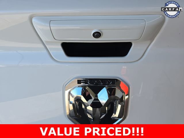 Used 2022 RAM 1500 Big Horn image 15
