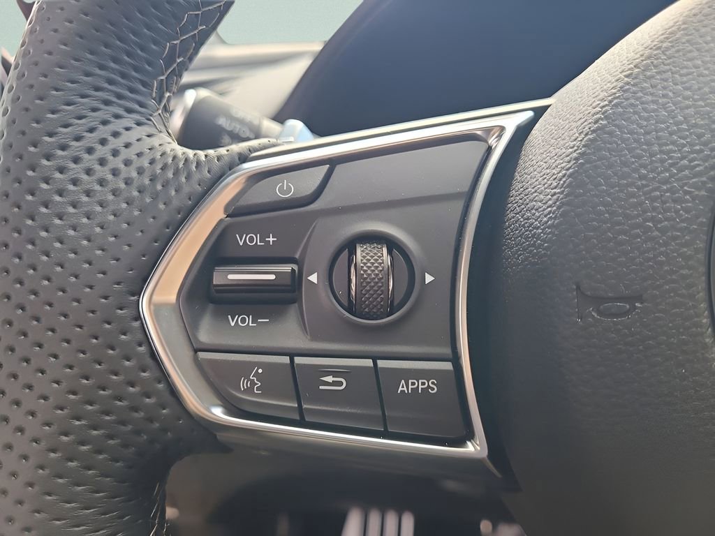 New 2026 Acura RDX A-Spec AWD/4WD image 34