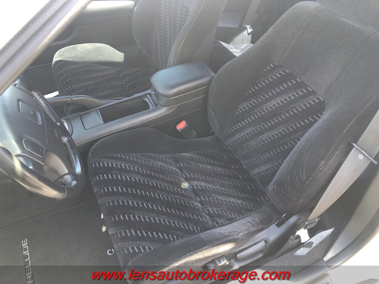 Used 2001 Honda Prelude image 13