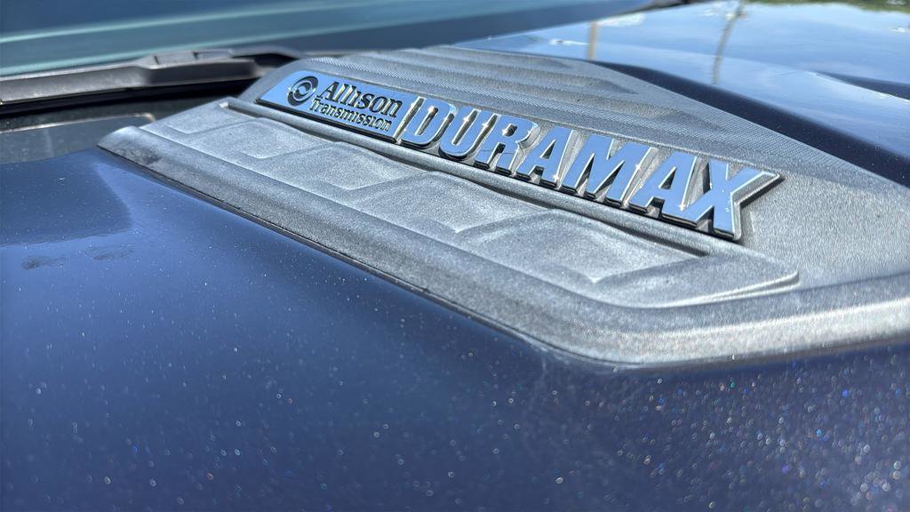 Used 2024 Chevrolet Silverado 2500 LTZ image 23