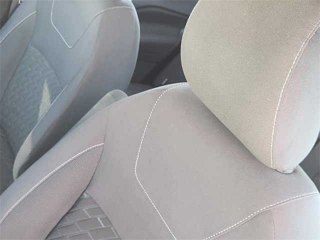 Used 2022 Nissan Kicks S image 24